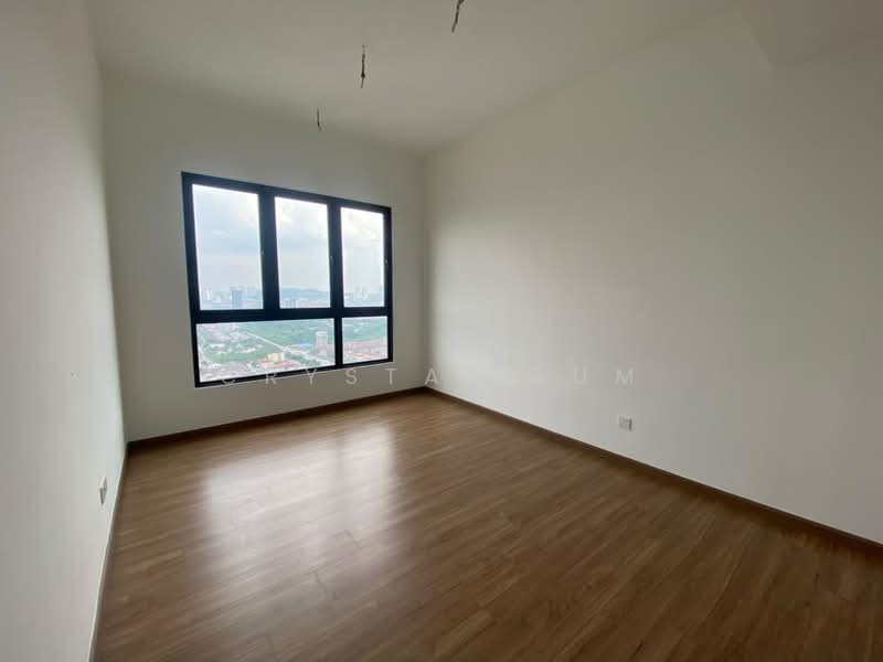 Servis Apartment untuk Disewa di Residensi Ava @ Kiara Bay - Crystal Lum - View - PropertyGuru.com.my