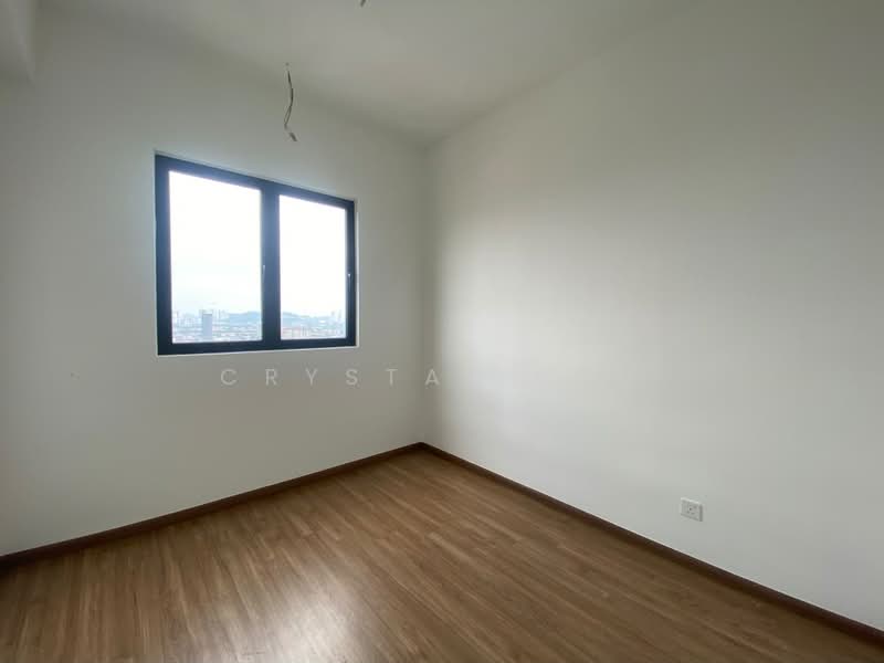 Servis Apartment untuk Disewa di Residensi Ava @ Kiara Bay - Crystal Lum - Interior - PropertyGuru.com.my