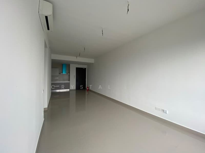Servis Apartment untuk Disewa di Residensi Ava @ Kiara Bay - Crystal Lum - Interior - PropertyGuru.com.my