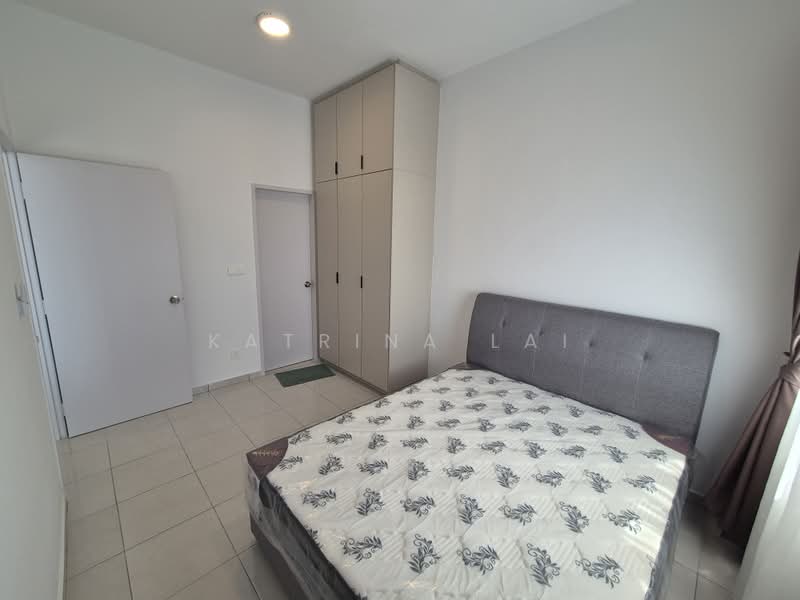 Kondominium untuk Disewa di Residensi Begonia - Katrina Lai - Bedroom - PropertyGuru.com.my