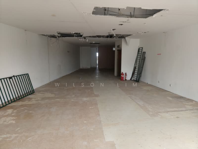 Kedai / Pejabat untuk Disewa di Kuchai Lama (Kuala Lumpur) - Wilson Lim - PropertyGuru.com.my
