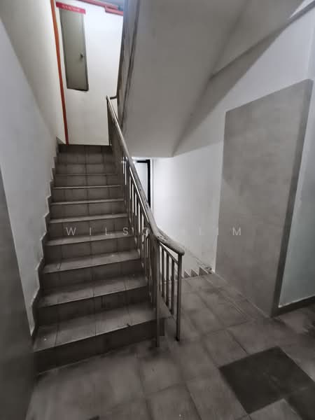 Kedai / Pejabat untuk Disewa di Kuchai Lama (Kuala Lumpur) - Wilson Lim - PropertyGuru.com.my