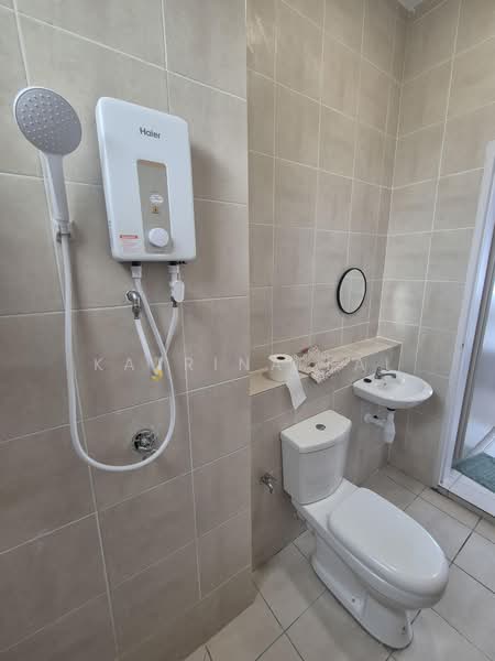 Terraced House for Rent in Setia Ecohill (Semenyih) - Katrina Lai - Bathroom - PropertyGuru.com.my
