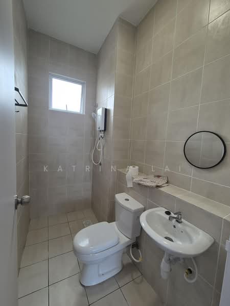 Terraced House for Rent in Setia Ecohill (Semenyih) - Katrina Lai - Bathroom - PropertyGuru.com.my