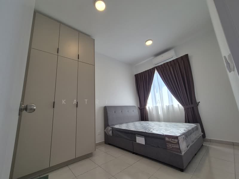 Terraced House for Rent in Eco Majestic (Semenyih) - Katrina Lai - Bedroom - PropertyGuru.com.my