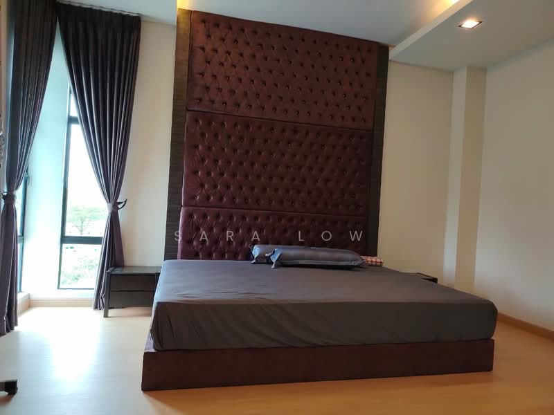 Rumah Banglo untuk Disewa di Shah Alam (Selangor) - Sara Low - Bedroom - PropertyGuru.com.my