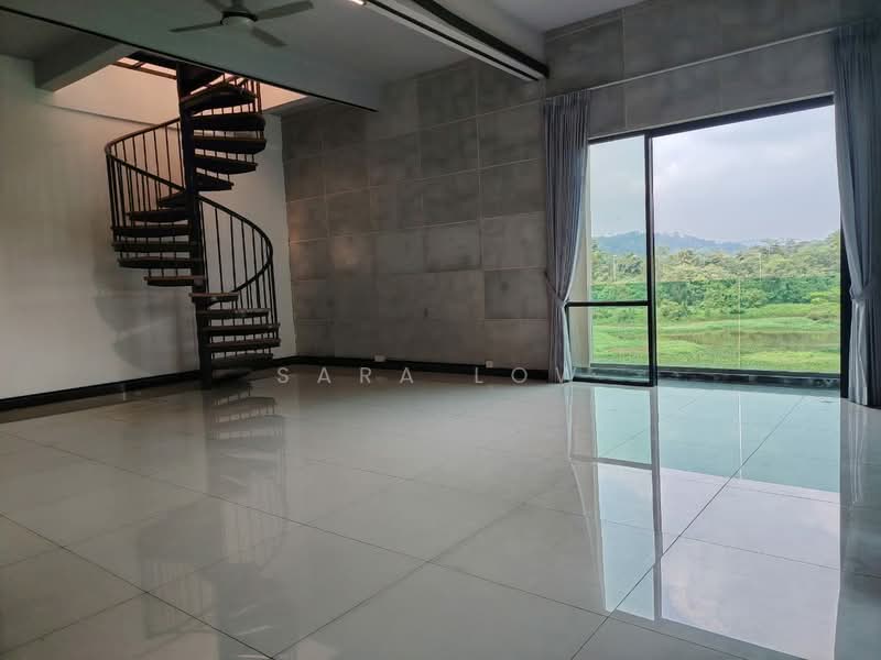 Rumah Banglo untuk Disewa di Shah Alam (Selangor) - Sara Low - Interior - PropertyGuru.com.my