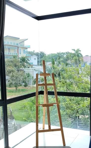 Rumah Banglo untuk Disewa di Shah Alam (Selangor) - Sara Low - View - PropertyGuru.com.my