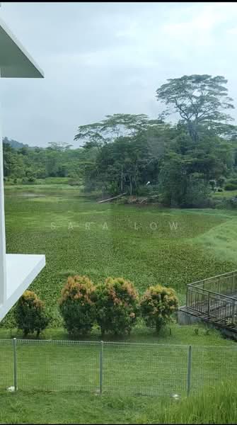 Rumah Banglo untuk Disewa di Shah Alam (Selangor) - Sara Low - Exterior - PropertyGuru.com.my