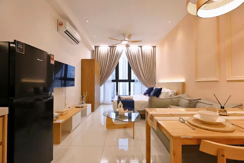 Service Residence for Rent at Majestic Residence - Nurul Waheeda - PropertyGuru.com.my