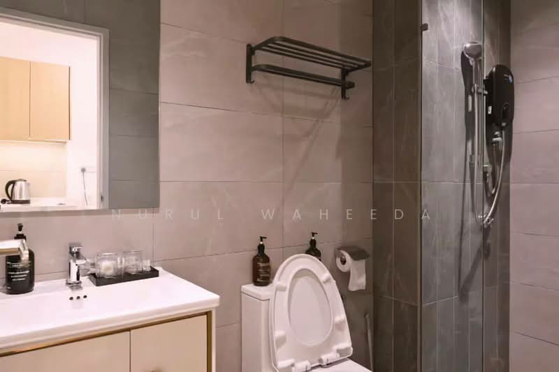 Service Residence for Rent at Majestic Residence - Nurul Waheeda - PropertyGuru.com.my
