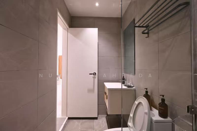 Service Residence for Rent at Majestic Residence - Nurul Waheeda - PropertyGuru.com.my