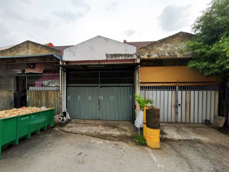 Kilang untuk Disewa di Bandar Sri Damansara (Selangor) - Keanu Tan - Exterior - PropertyGuru.com.my