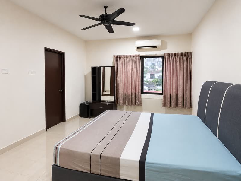 Kondominium untuk Disewa di Ehsan Ria - C Y Lai - Bedroom - PropertyGuru.com.my