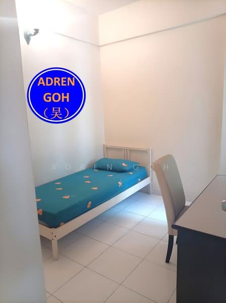 Apartment for Rent at Bayu Tiara - Adren Goh - Bedroom - PropertyGuru.com.my