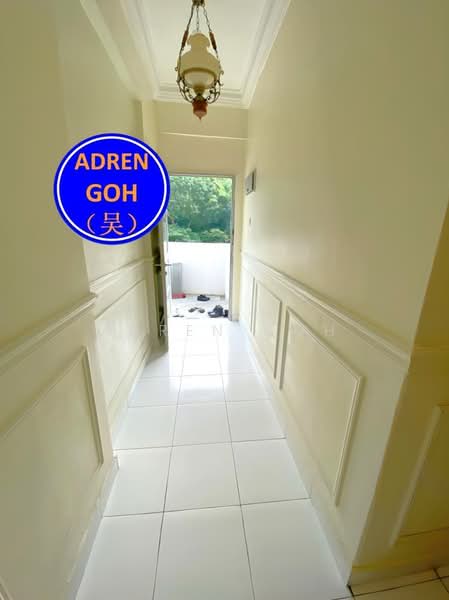 Apartment for Rent at Bayu Tiara - Adren Goh - Entrance - PropertyGuru.com.my