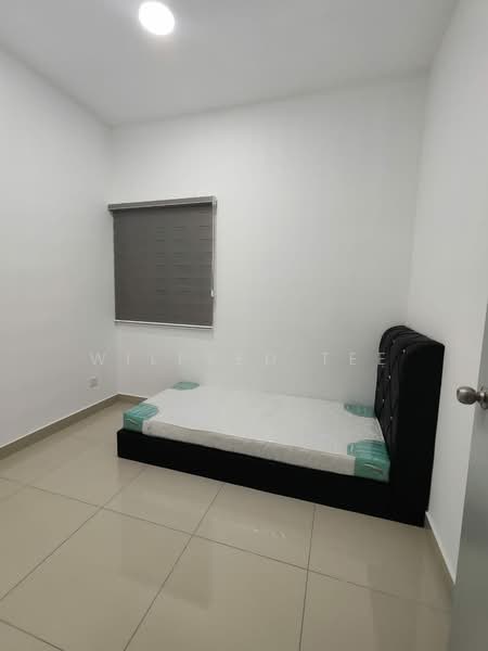 Rumah Bandar untuk Disewa di Cybersouth City (Dengkil) - Wilfred Tee - Bedroom - PropertyGuru.com.my