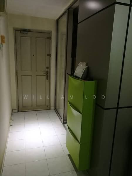 Condominium for Sale at Forest Green - William Loo - Entrance - PropertyGuru.com.my