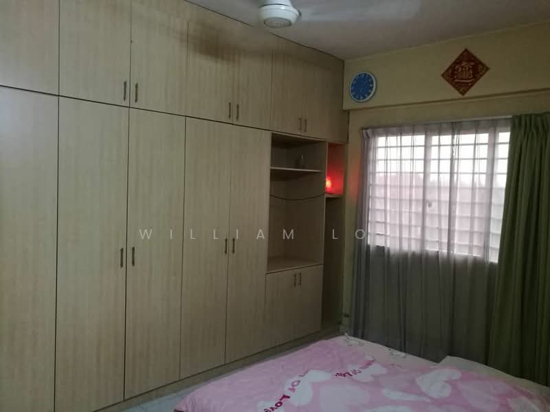 Condominium for Sale at Forest Green - William Loo - Bedroom - PropertyGuru.com.my