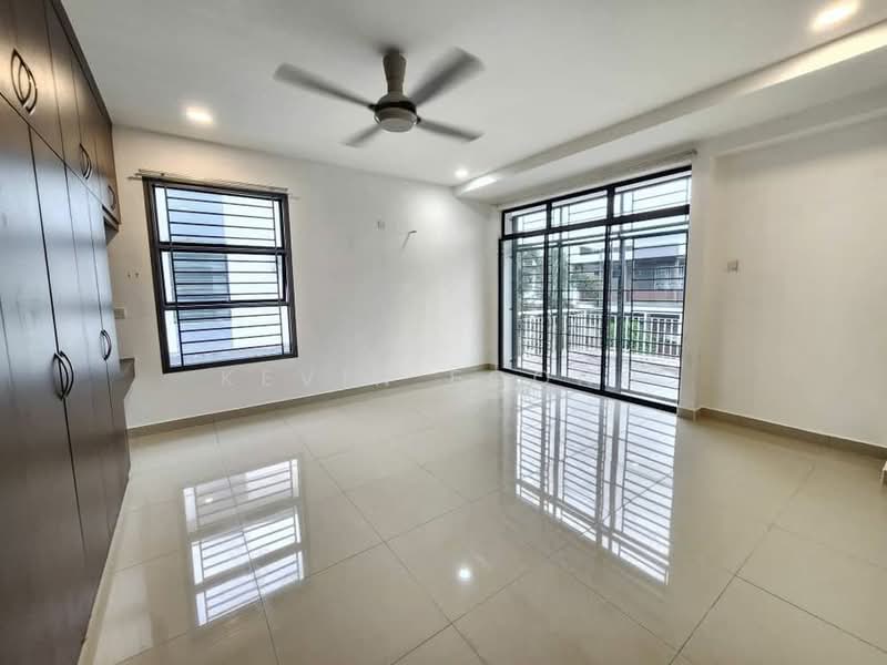 2-storey Terraced House for Sale in Sepang (Selangor) - Kevin Foong - Interior - PropertyGuru.com.my