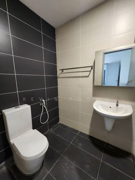 2-storey Terraced House for Sale in Sepang (Selangor) - Kevin Foong - Bathroom - PropertyGuru.com.my