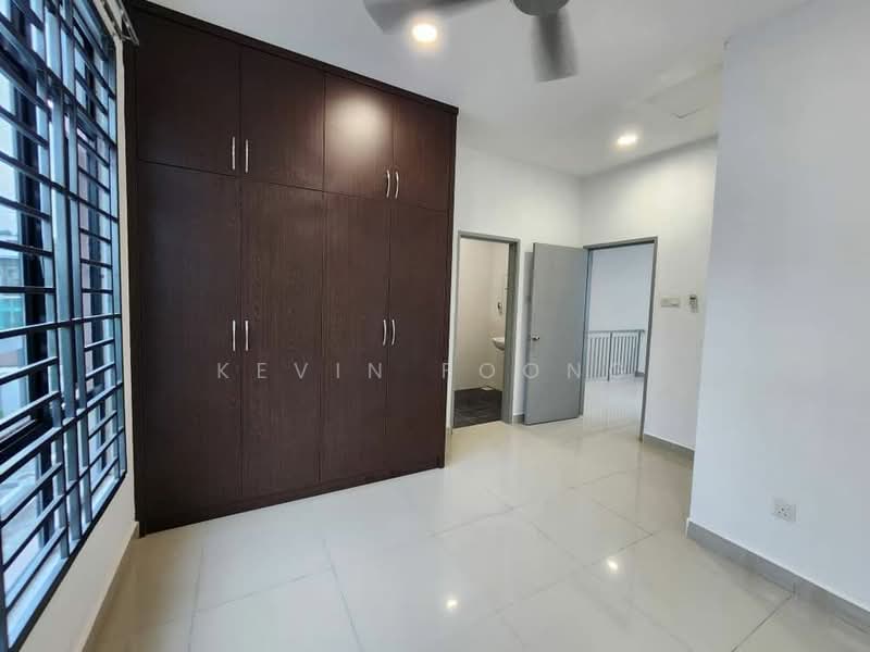 2-storey Terraced House for Sale in Sepang (Selangor) - Kevin Foong - PropertyGuru.com.my