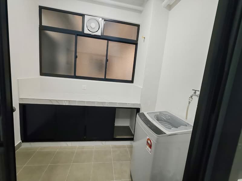 Condominium for Rent at Platinum Arena - Wilfred Tee - Interior - PropertyGuru.com.my