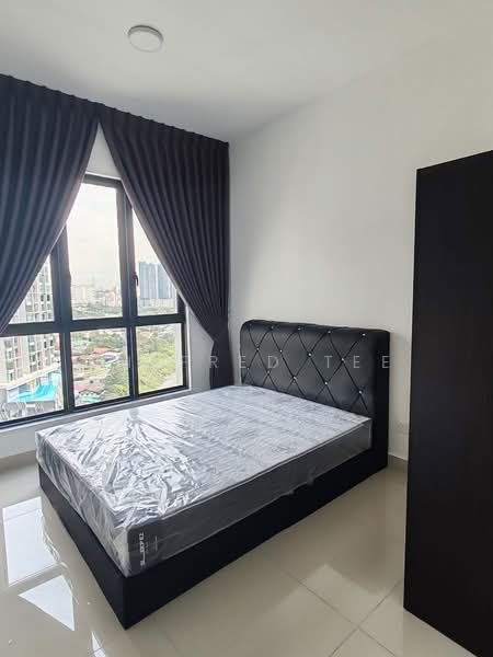 Condominium for Rent at Platinum Arena - Wilfred Tee - Bedroom - PropertyGuru.com.my