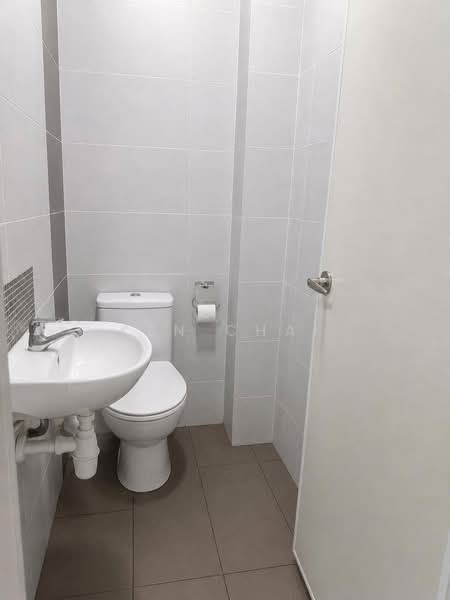 Kondominium untuk Dijual di The Seed Taman Sutera Utama - Ken Chai - PropertyGuru.com.my