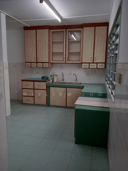 Rumah Teres untuk Dijual di Usj 3 (Subang Jaya) - William Loo - Kitchen - PropertyGuru.com.my