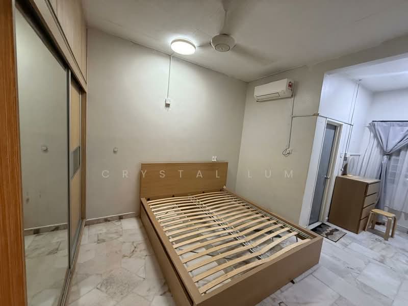 1-storey Terraced House for Rent in Alam Damai (Cheras) - Crystal Lum - Bedroom - PropertyGuru.com.my