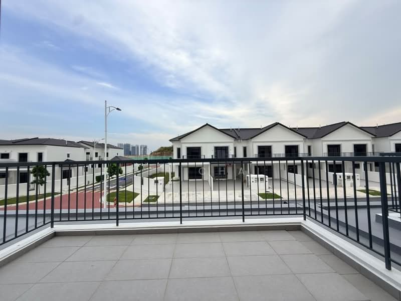 Cluster House for Sale in Eco Botanic (Iskandar Puteri (Nusajaya)) - Ken Chai - PropertyGuru.com.my