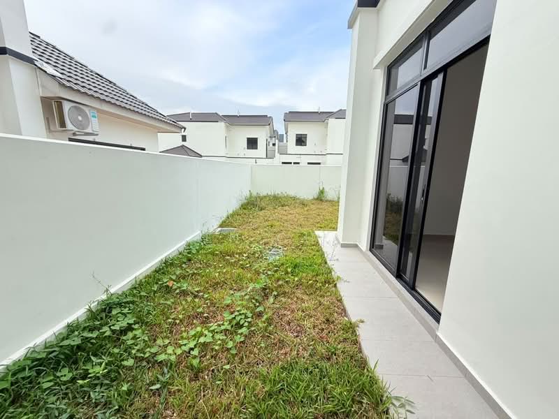 Cluster House for Sale in Eco Botanic (Iskandar Puteri (Nusajaya)) - Ken Chai - PropertyGuru.com.my