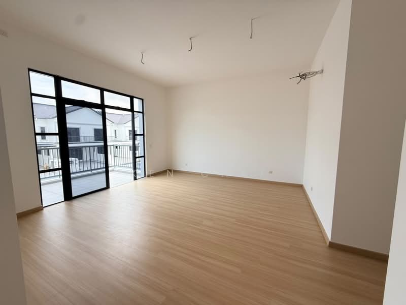 Cluster House for Sale in Eco Botanic (Iskandar Puteri (Nusajaya)) - Ken Chai - PropertyGuru.com.my