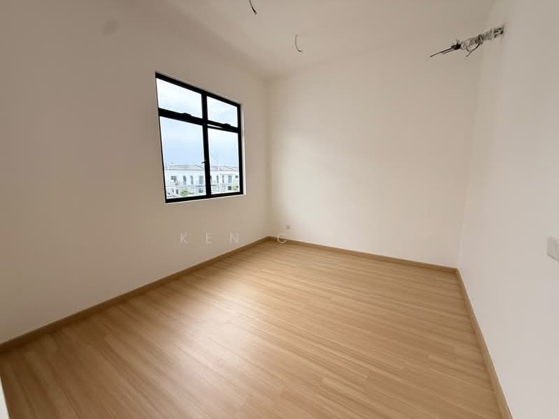 Cluster House for Sale in Eco Botanic (Iskandar Puteri (Nusajaya)) - Ken Chai - PropertyGuru.com.my