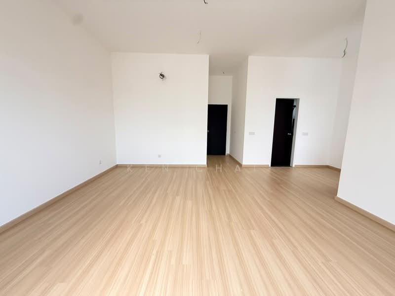 Cluster House for Sale in Eco Botanic (Iskandar Puteri (Nusajaya)) - Ken Chai - PropertyGuru.com.my