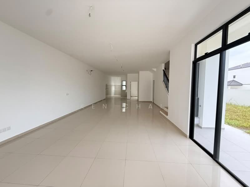 Cluster House for Sale in Eco Botanic (Iskandar Puteri (Nusajaya)) - Ken Chai - PropertyGuru.com.my