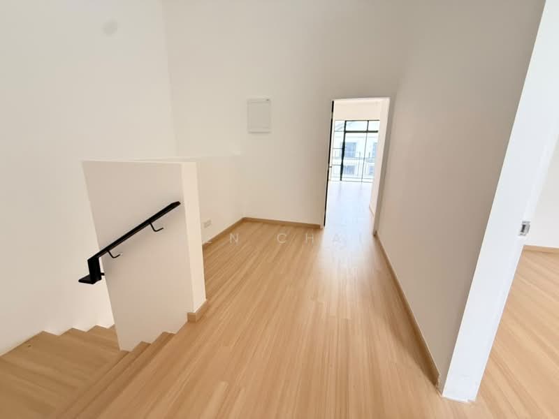 Cluster House for Sale in Eco Botanic (Iskandar Puteri (Nusajaya)) - Ken Chai - PropertyGuru.com.my