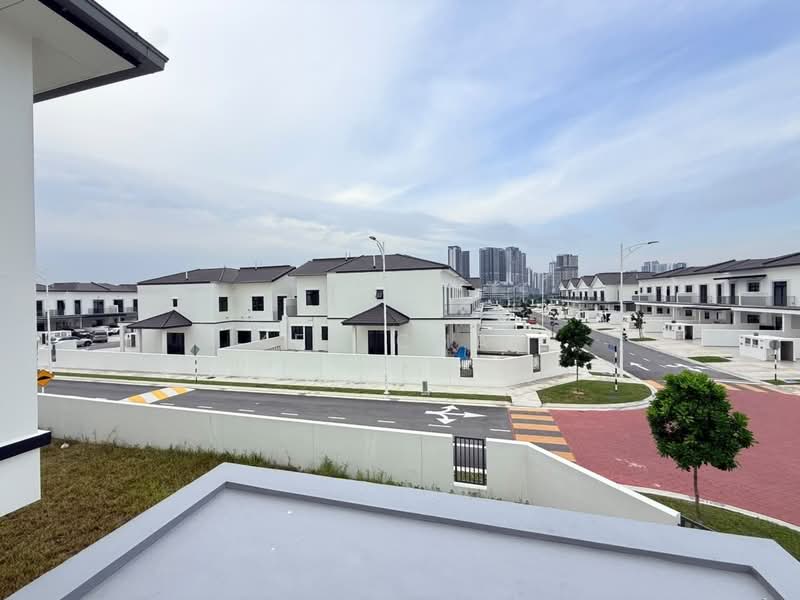 Cluster House for Sale in Eco Botanic (Iskandar Puteri (Nusajaya)) - Ken Chai - PropertyGuru.com.my