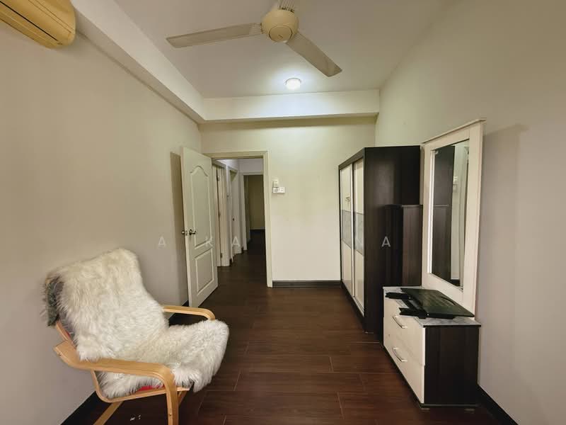 Condominium for Sale at Kristal Villa - Aika Diana - PropertyGuru.com.my