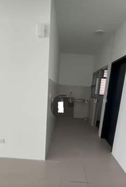 Apartment for Rent at Residensi Metro Kepong - Crystal Lum - Corridor - PropertyGuru.com.my