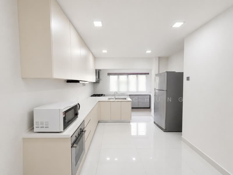 2-storey Terraced House for Rent in Putra Bestari (Subang Jaya) - Nobeille Chung - Kitchen - PropertyGuru.com.my