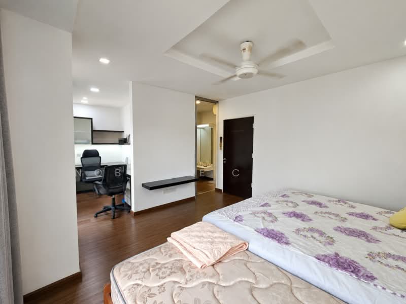 2-storey Terraced House for Rent in Putra Bestari (Subang Jaya) - Nobeille Chung - PropertyGuru.com.my