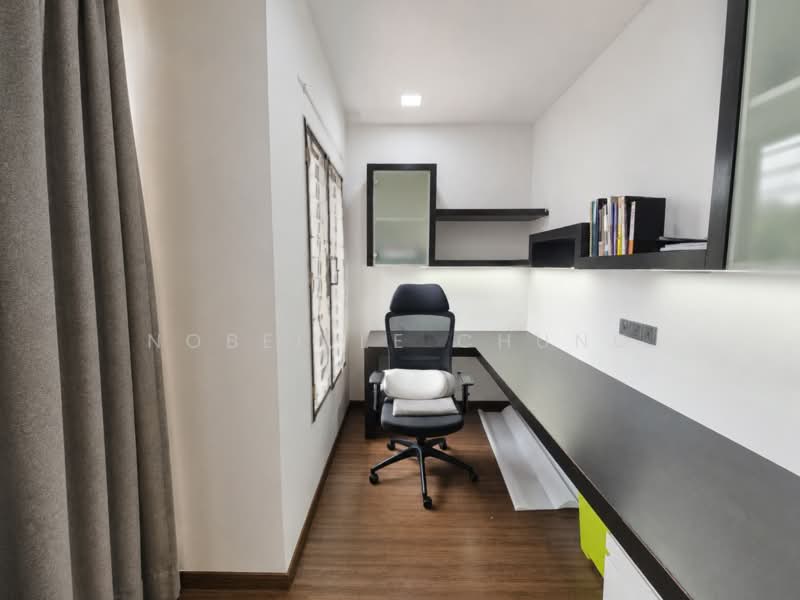 2-storey Terraced House for Rent in Putra Bestari (Subang Jaya) - Nobeille Chung - PropertyGuru.com.my