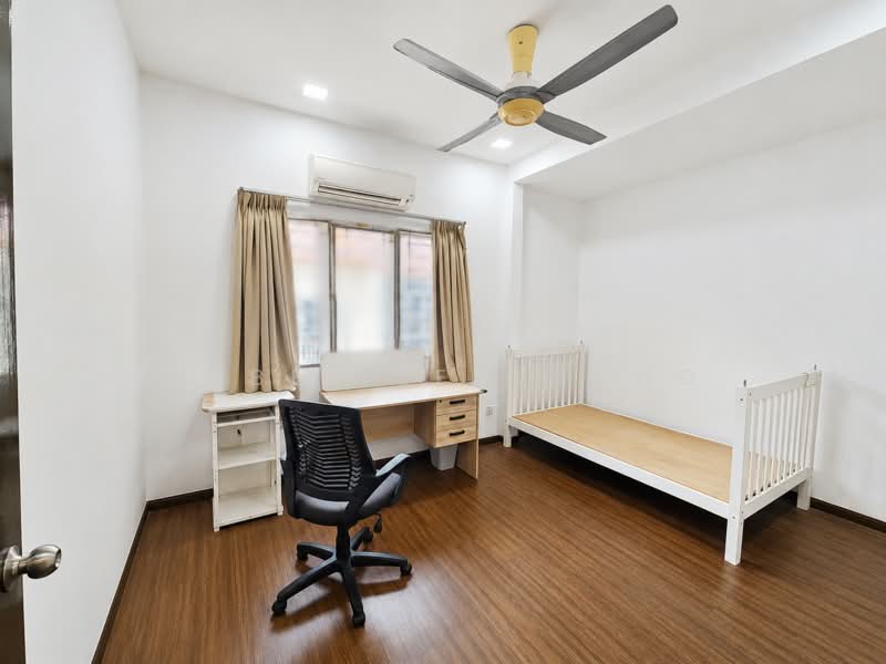 2-storey Terraced House for Rent in Putra Bestari (Subang Jaya) - Nobeille Chung - PropertyGuru.com.my