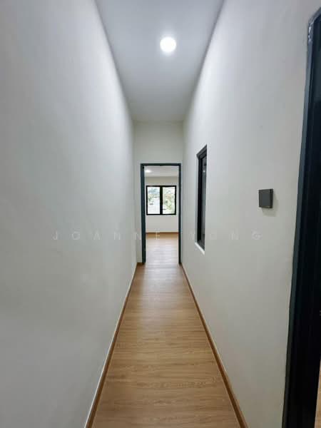 Rumah Teres 2 Tingkat untuk Dijual di Bandar Baru Permas Jaya (Permas Jaya) - JOANNE YONG - Corridor - PropertyGuru.com.my