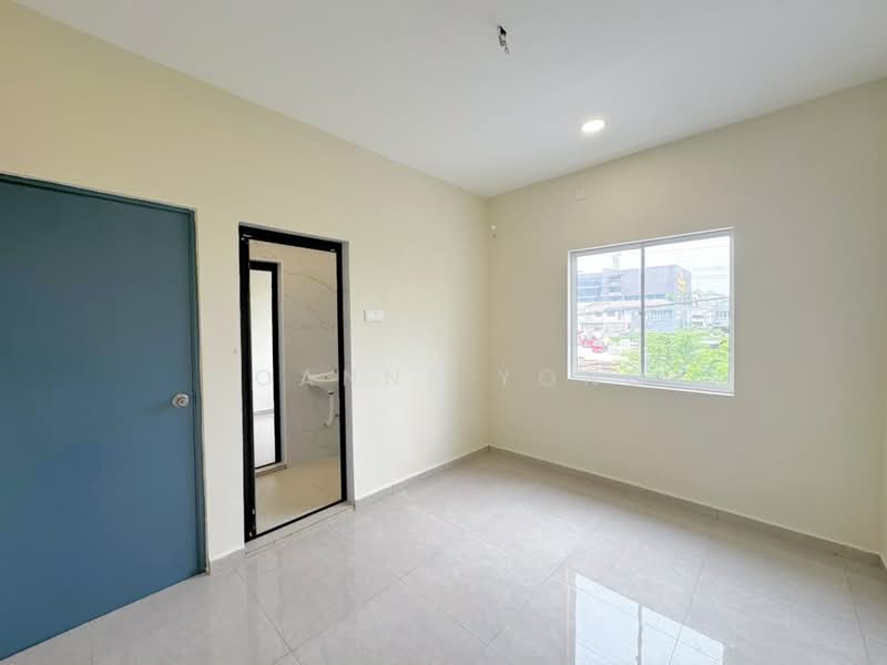 Rumah Teres 2 Tingkat untuk Dijual di Bandar Baru Permas Jaya (Permas Jaya) - JOANNE YONG - Interior - PropertyGuru.com.my