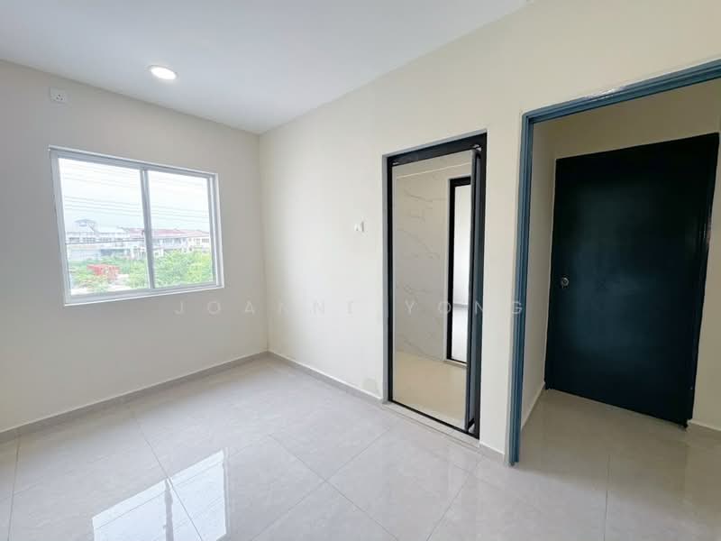Rumah Teres 2 Tingkat untuk Dijual di Bandar Baru Permas Jaya (Permas Jaya) - JOANNE YONG - Interior - PropertyGuru.com.my