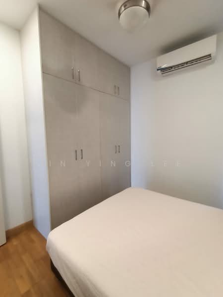 Service Residence for Sale at KL Gateway Residences - Lin Ying Lee - Bedroom - PropertyGuru.com.my