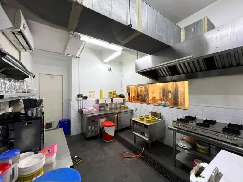 Kedai untuk Disewa di Bandar Menjalara (Kuala Lumpur) - Keanu Tan - SAMPLE - PropertyGuru.com.my